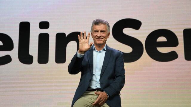 Mauricio Macri regresa a Córdoba y estará el viernes en Río Tercero.