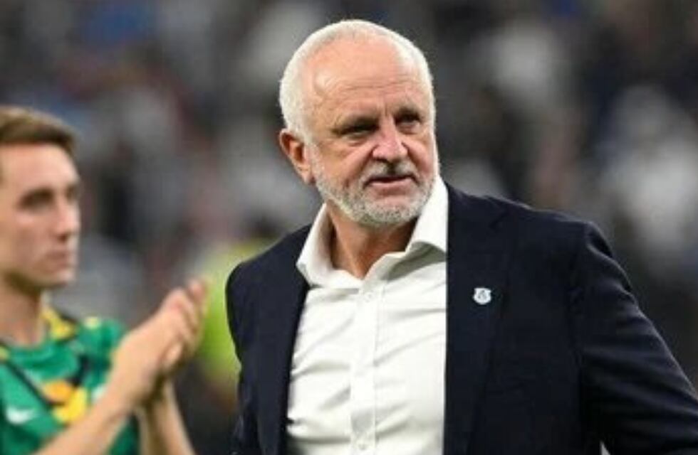 Los elogios del DT de Australia para la Selección: “Argentina debe sentirse orgullosa de tener este calibre”