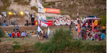 Festival del Río Quequén Salado