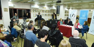 "Concurso Histórico-Educativo: Celebrando 240 Años de Concepción del Uruguay y su Contexto Regional"