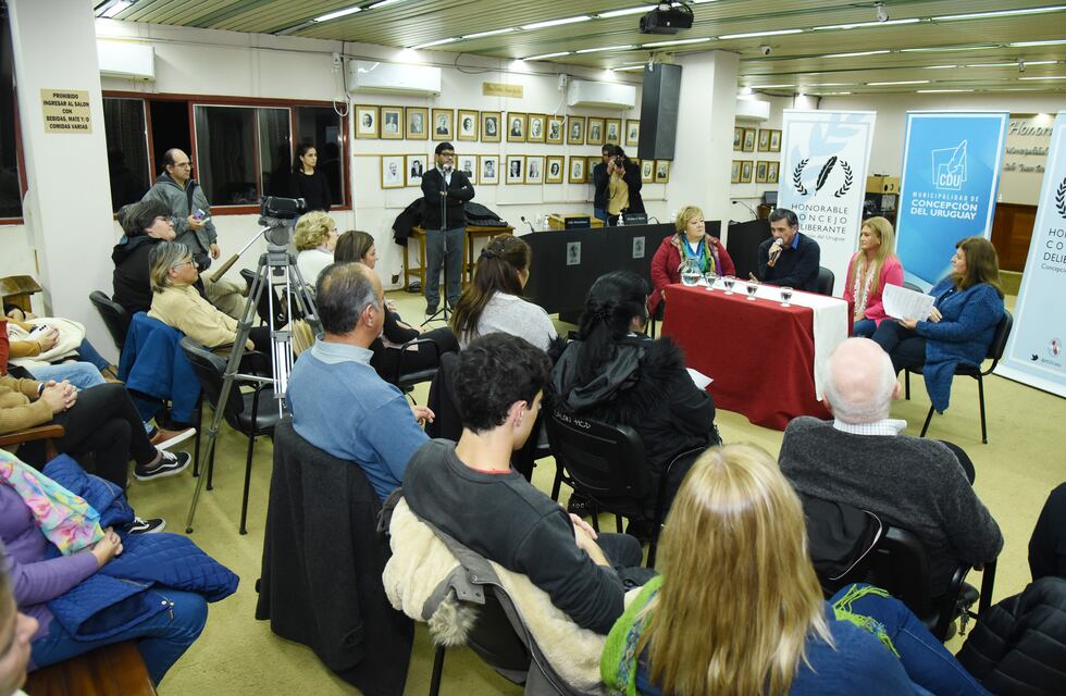 Concepción del Uruguay: avanza la organización del concurso sobre historia “Jugátela en La Histórica”