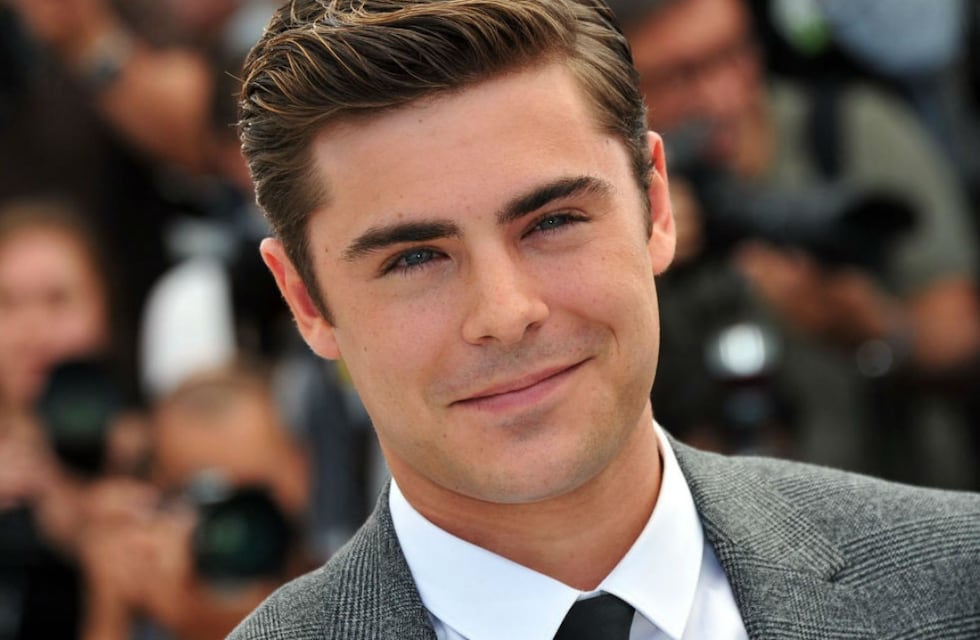 Zac Efron cumplió 35 años: su impactante antes y después