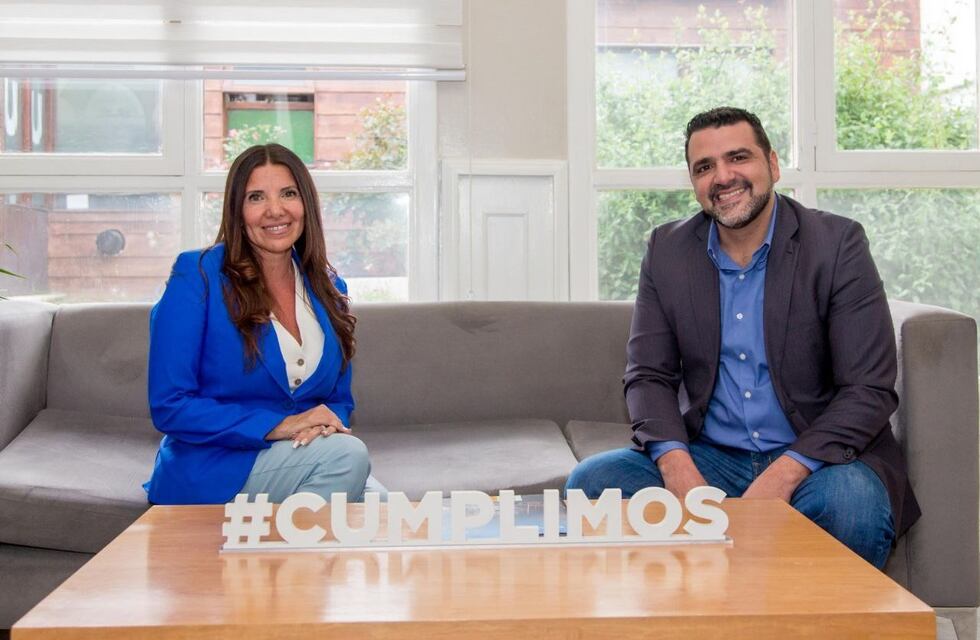 Viviana Manfredotti es la nueva secretaria de Turismo de Ushuaia