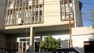Un enfermero fue condenado por abuso sexual simple y otros delitos en Córdoba.