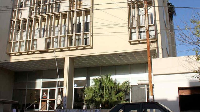 Un enfermero fue condenado por abuso sexual simple y otros delitos en Córdoba.