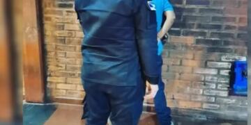 Dos detenidos por diversos ilícitos en Posadas.