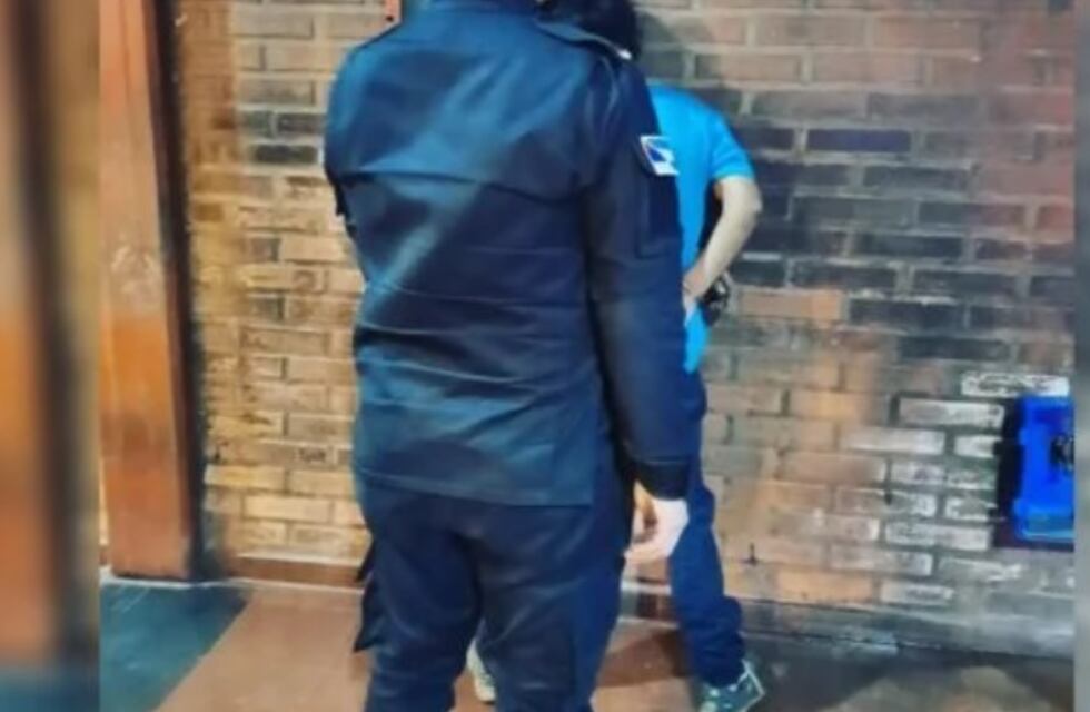 Dos detenidos por diversos ilícitos en Posadas