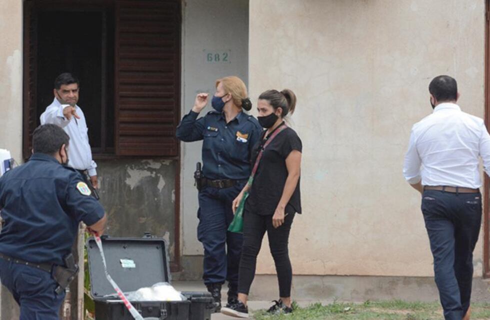 Detalles escalofriantes del filicidio en Santiago del Estero