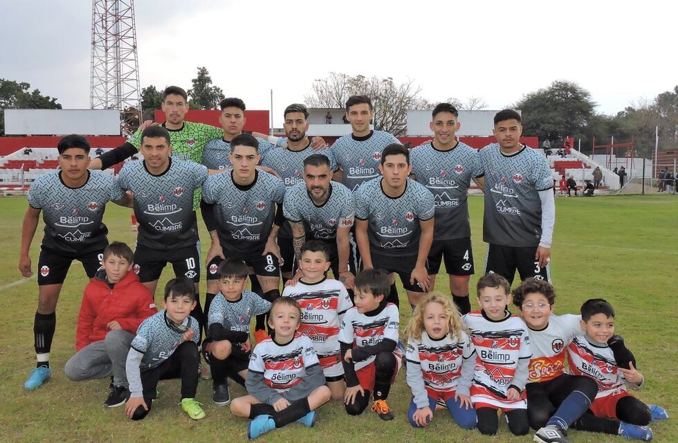 Liga Cordobesa: Universitario se puso a tiro de la punta y clasificó al Torneo Regional Amateur