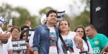 Los padres de Fernando Báez Sosa se refirieron al próximo paso de la Justicia.