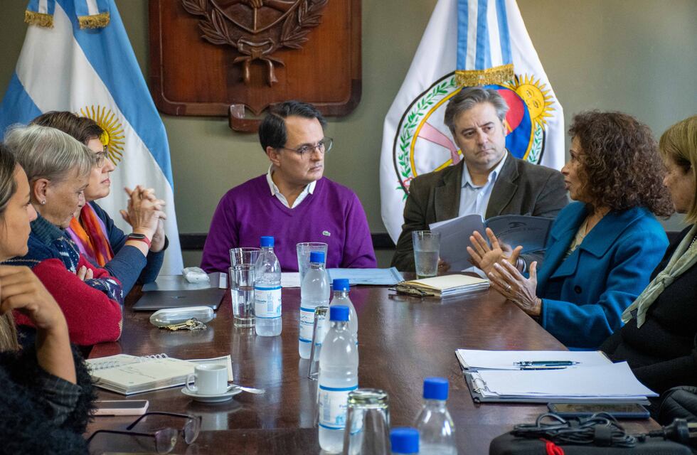 Buscan modernizar la administración pública jujeña mediante la digitalización