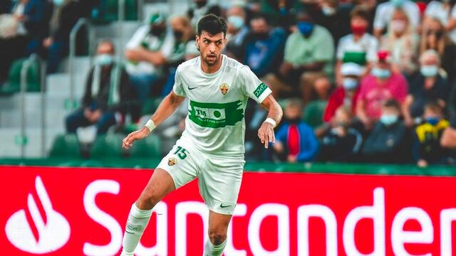 Javier Pastore continuará una temporada más en el fútbol español.