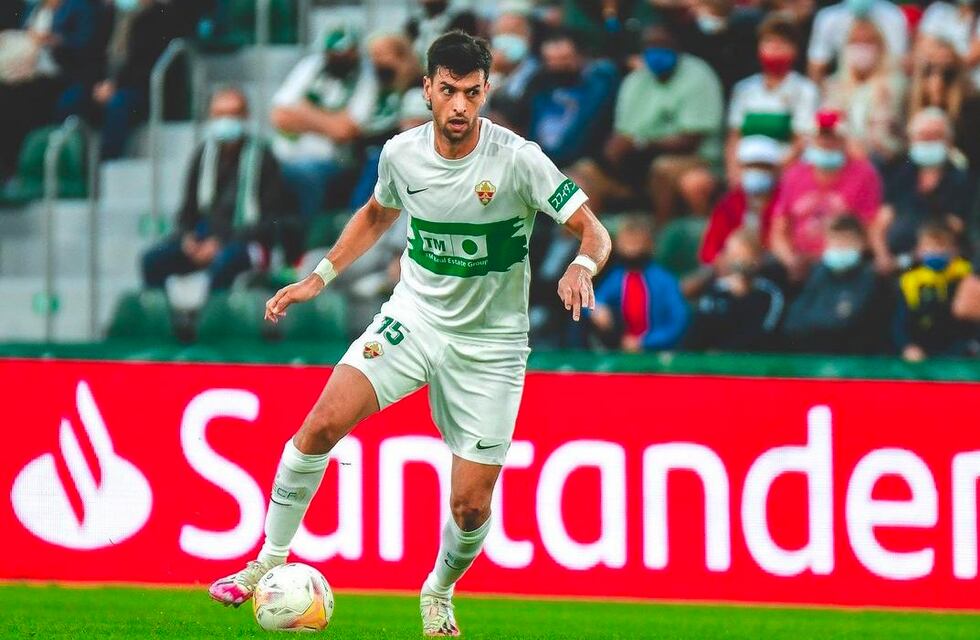 Pastore definió su futuro y aseguró que “van a ver un jugador completamente distinto”