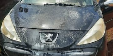 San Pedro: un detenido por intento de femicidio.