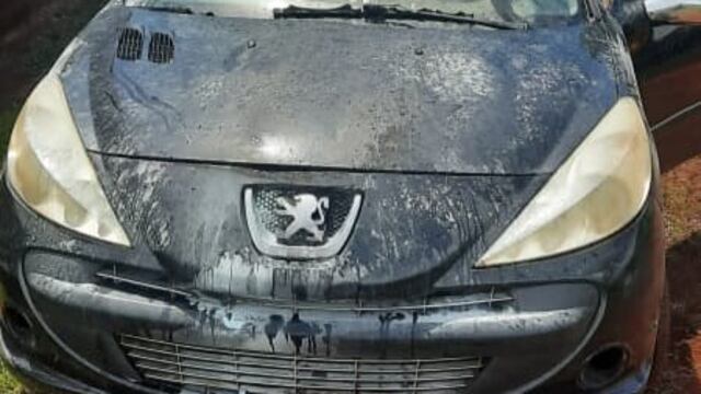 San Pedro: un detenido por intento de femicidio.