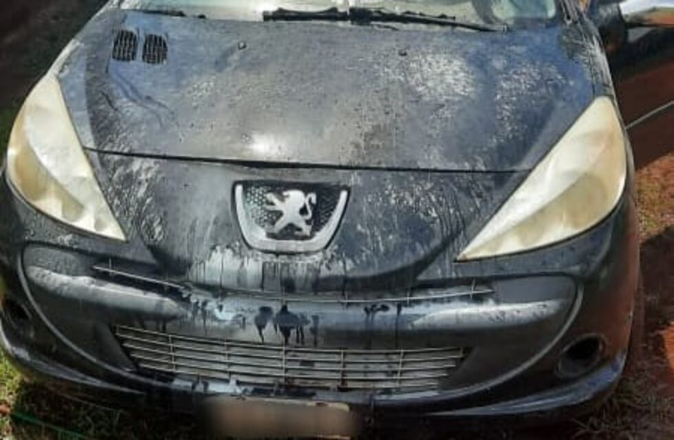 San Pedro: un detenido por intento de femicidio