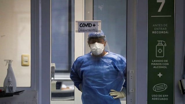 Rosario reportó 1.151 nuevos casos de coronavirus y seis muertes este miércoles.