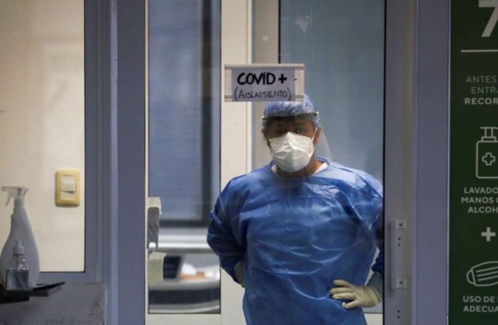 Coronavirus en Rosario: 1.151 casos y seis fallecidos