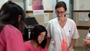 Jornada de testeos gratuitos en el Hospital “Dr. Jaime Ferré” en conmemoración del Día de la Respuesta al VIH y SIDA