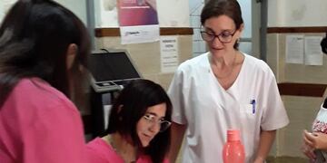 Jornada de testeos gratuitos en el Hospital “Dr. Jaime Ferré” en conmemoración del Día de la Respuesta al VIH y SIDA