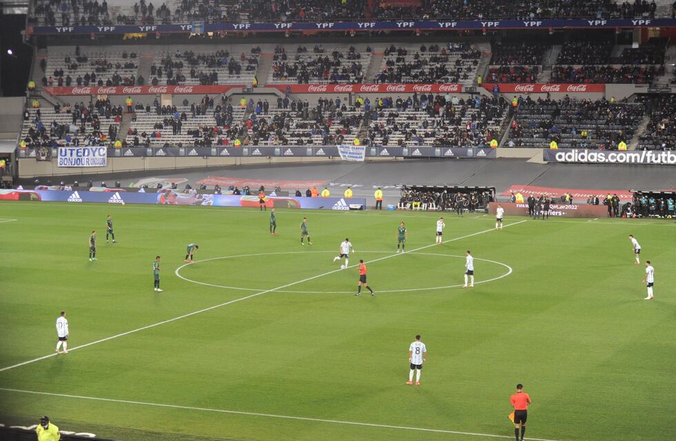 Nuevas medidas Covid: cuándo vuelve el público a las canchas de Córdoba