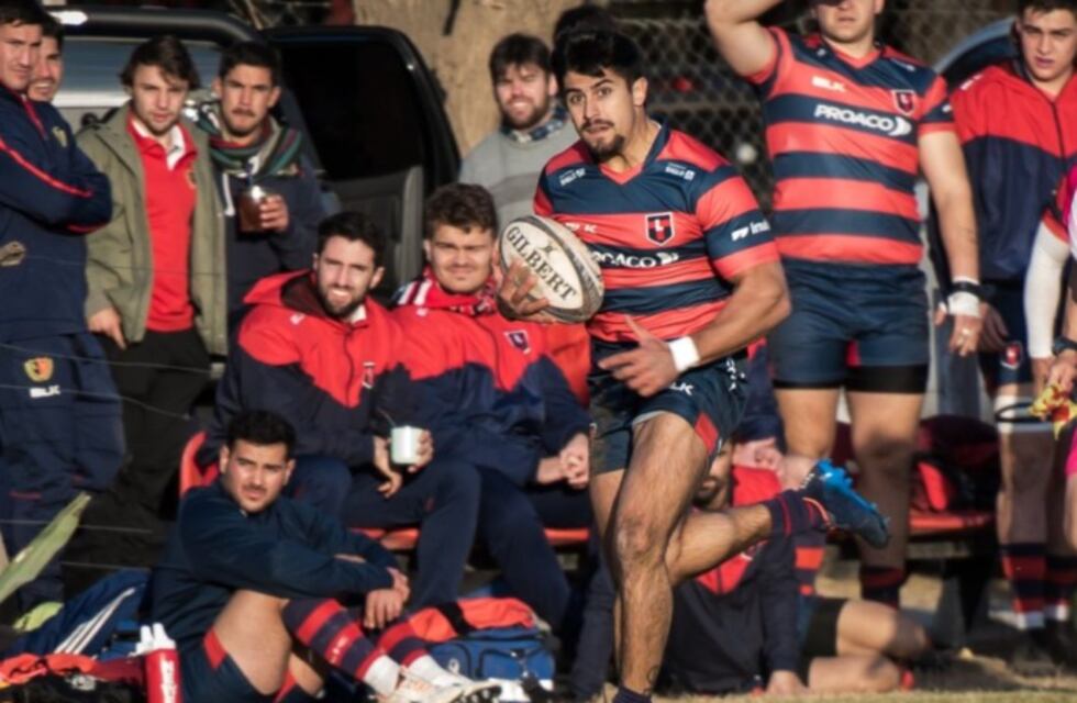 Torneo Oficial de Rugby: los punteros Jockey Club y La Tablada ganaron de visitantes