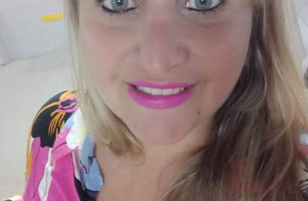 Conmoción en Pérez por el fallecimiento de Marianela Sánchez