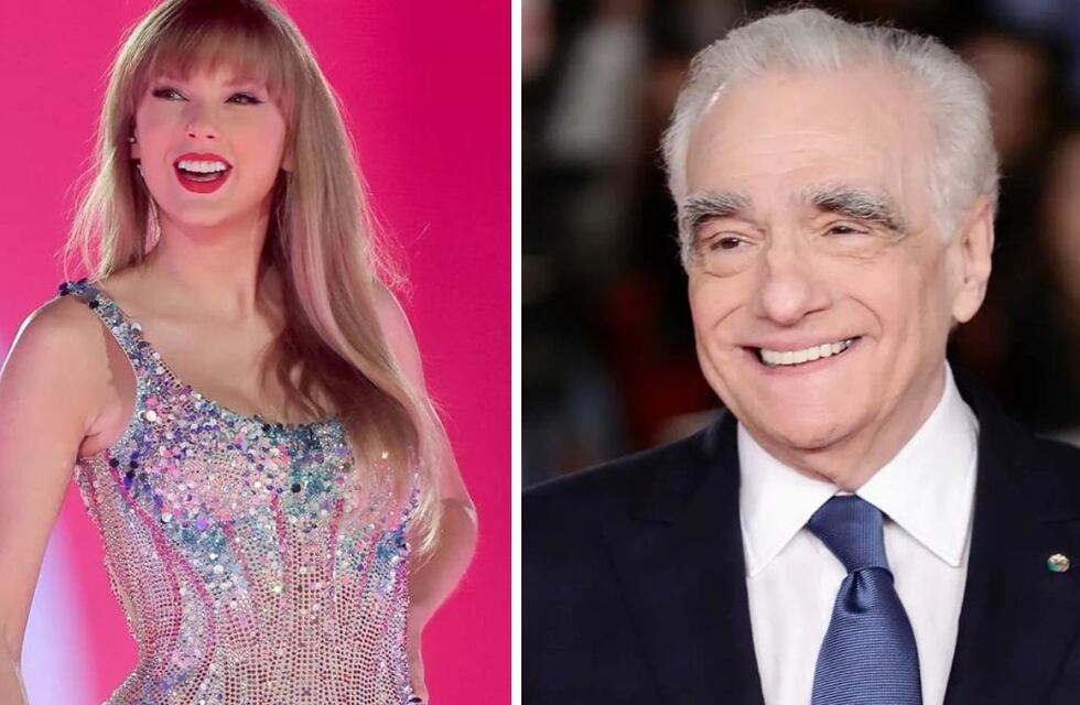 ¿Cuál recaudó más dinero, la película de Taylor Swift o la nueva de Martin Scorsese?