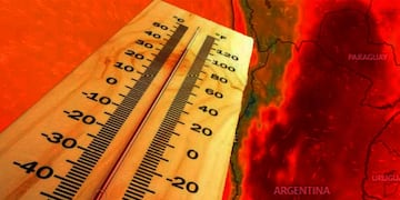Anticipan un verano más caluroso de lo normal.