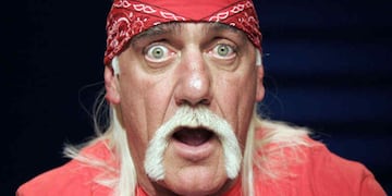 Murió Hulk Hogan: de qué falleció la leyenda estadounidense de lucha libre