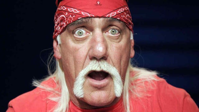 Murió Hulk Hogan: de qué falleció la leyenda estadounidense de lucha libre