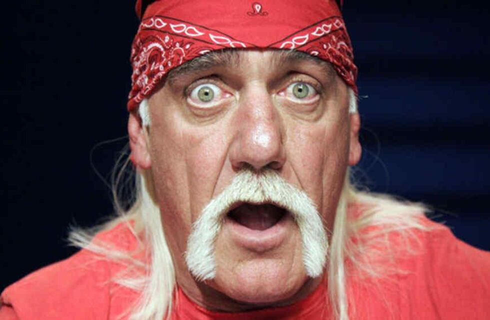 Murió Hulk Hogan: de qué falleció la leyenda estadounidense de lucha libre