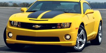 Autos deportivos, exóticos, lujosos y más en un lugar de la provincia de Córdoba.