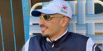 El Noba pelea por su vida