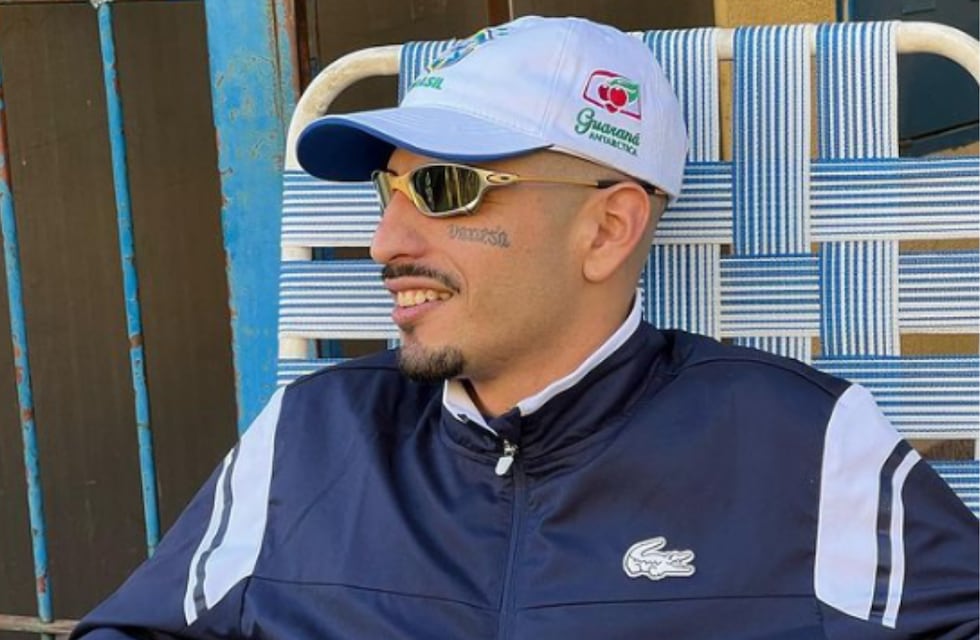 Los mensajes de apoyo de los artistas para “El Noba” tras su accidente