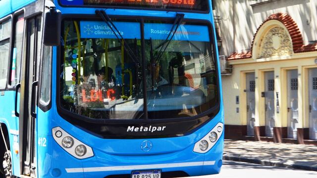 Línea de la Costa de Rosario (Municipalidad de Rosario)