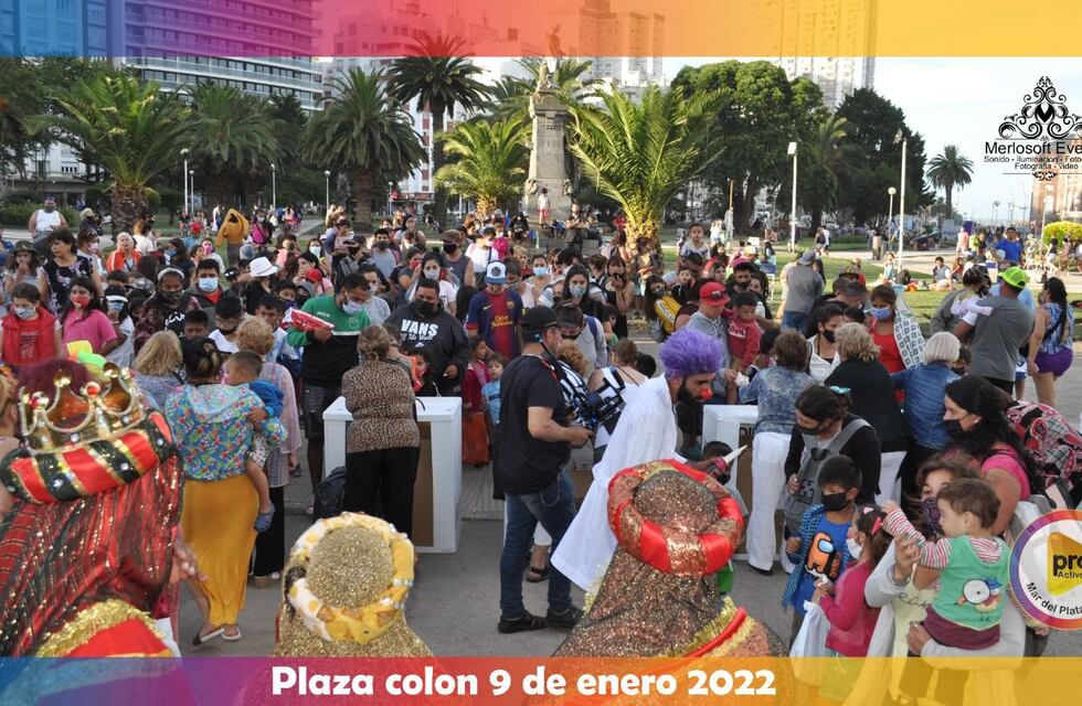 Celebran el primer aniversario de la creación del espacio Pro Activos Mar del Plata Batán