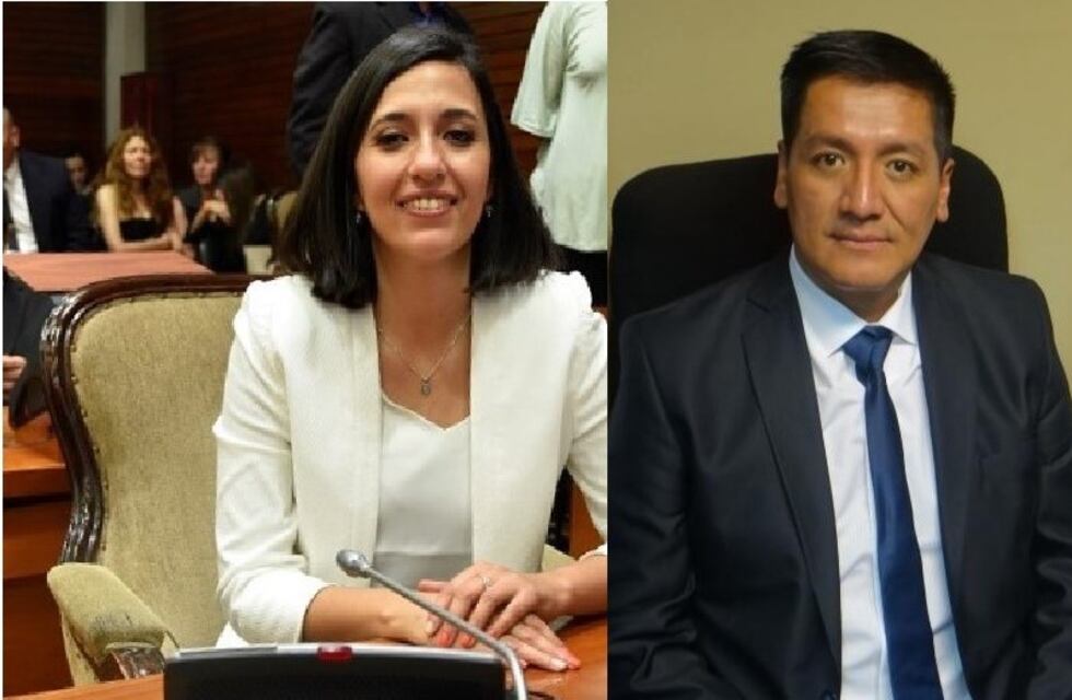 Chaher y Posadas celebran la unidad alcanzada en el Frente de Todos