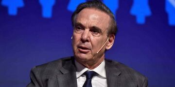 Miguel Ángel Pichetto arribará este miércoles a San Juan.