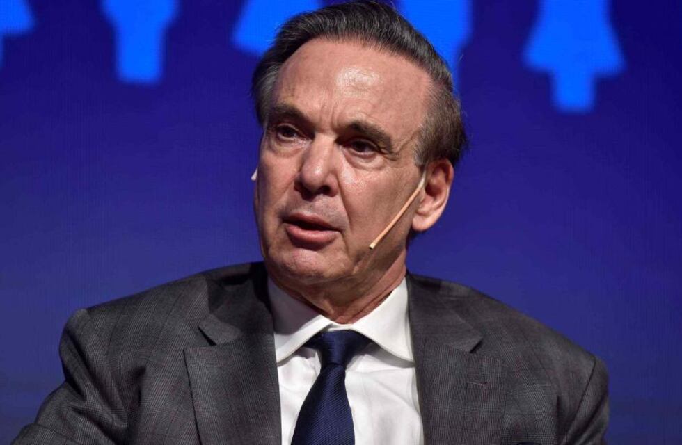 Miguel Ángel Pichetto llega este miércoles a San Juan para apoyar a los candidatos de Juntos por el Cambio