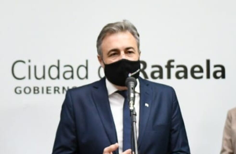 Castellano: “están en contra de la patria” quienes “convocan a marchas desestabilizantes o viralizan videos con mentiras”