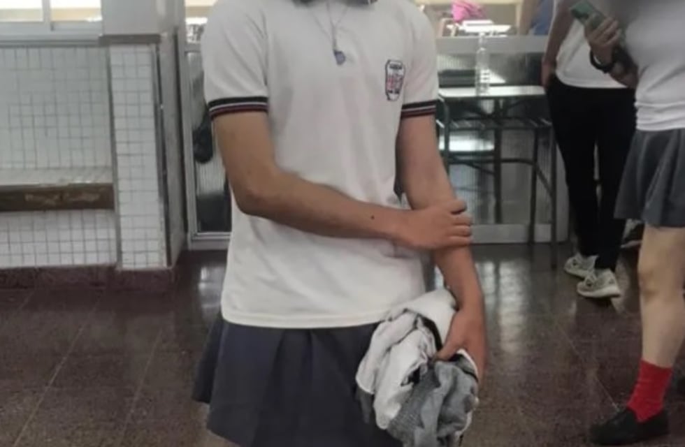 Efecto “Pollerazo”: se extiende la protesta que se inició en Carlos Paz a otras ciudades