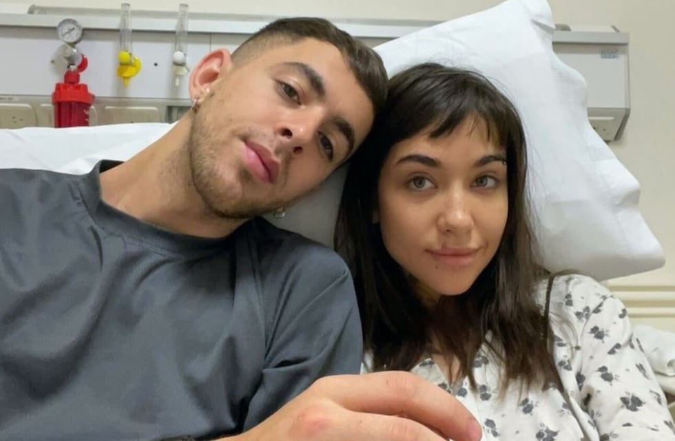 María Becerra confesó cuál fue el mayor acto de amor que tuvo Rei tras perder su segundo embarazo: “No podía...”