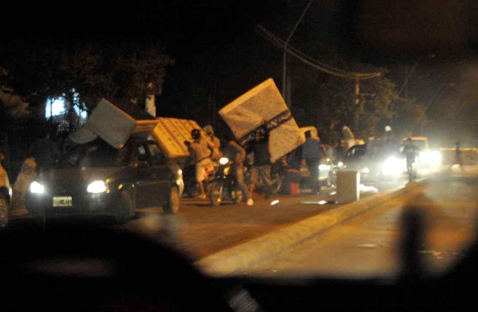 A 10 años del acuartelamiento policial en Córdoba: ¿qué pasó ese 3 y 4 de diciembre?