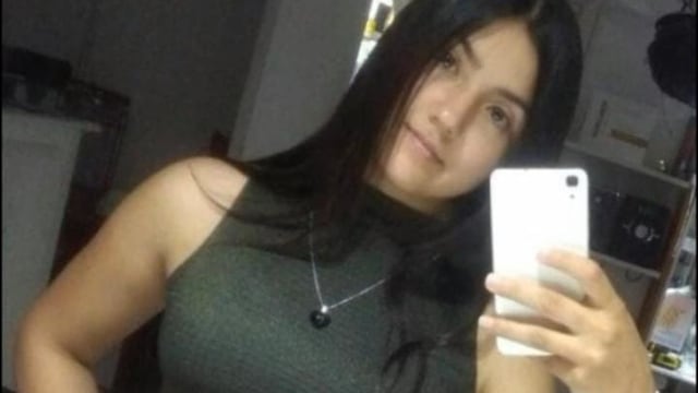 Buscan a una adolescente de 16 años que falta desde su casa desde el martes por la mañana.