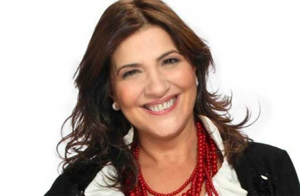 El error en Internet que sorprendió al hijo de Elizabeth Vernaci por vincularlo a Luciano Castro