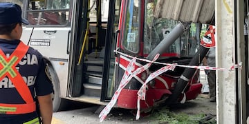 Tamse ya tomó una decisión con los colectivos de Ersa en Córdoba.