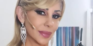 Mónica Farro tiene más de un millón de seguidores en Instagram.