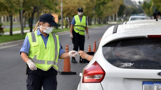 Leve flexibilización de las restricciones en La Pampa (Diario Textual)