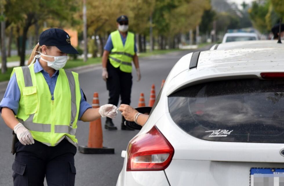 Leve flexibilización de las restricciones sanitarias en La Pampa